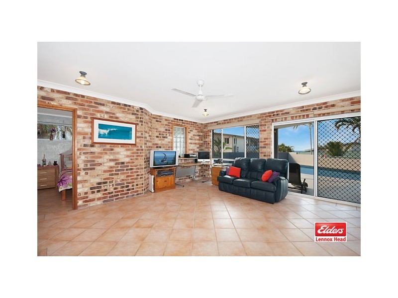 1/16 Pinnacle Row, Lennox Head NSW 2478