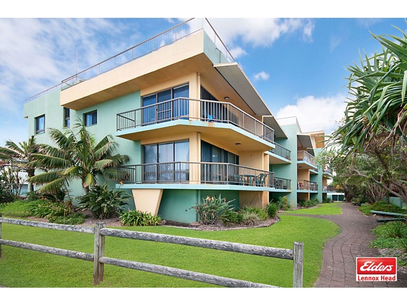 3/45 Pacific Parade, Lennox Head NSW 2478