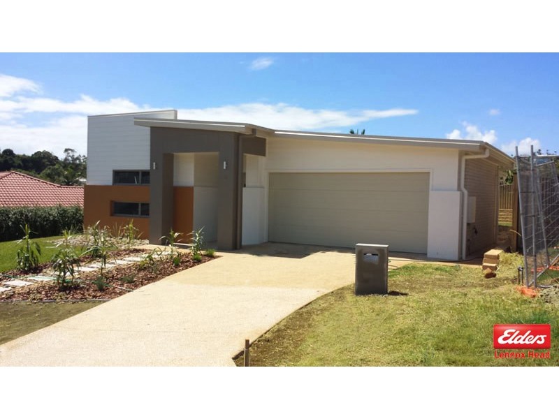 23 Kell Mather Drive, Lennox Head NSW 2478