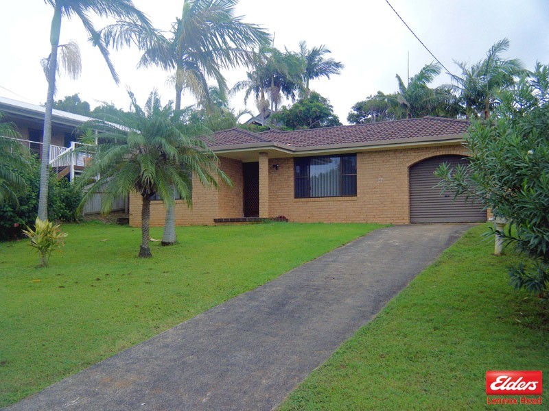37 Sandstone Crescent, Lennox Head NSW 2478