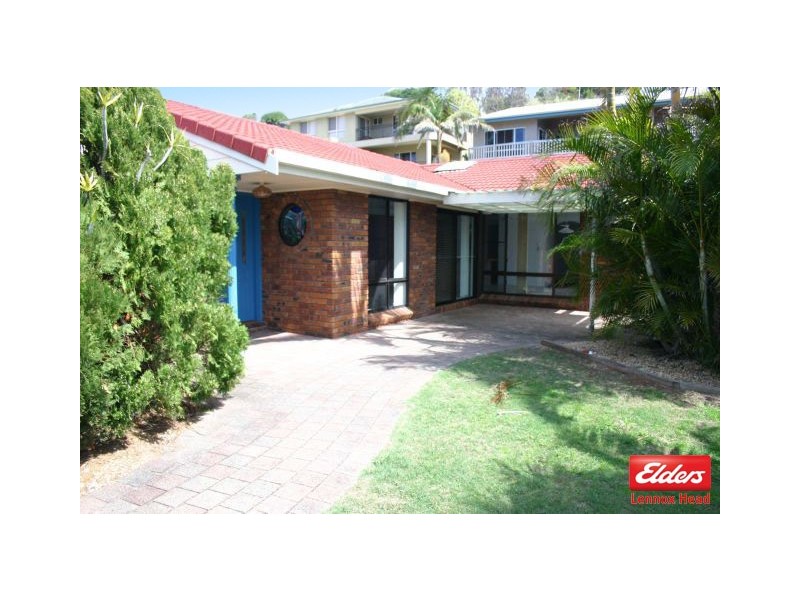 3 Dress Circle Drive, Lennox Head NSW 2478