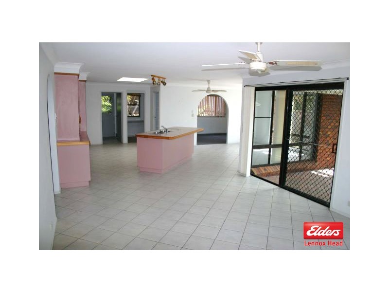 3 Dress Circle Drive, Lennox Head NSW 2478