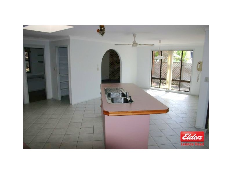 3 Dress Circle Drive, Lennox Head NSW 2478