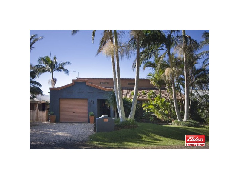 26 Fig Tree Hill Drive, Lennox Head NSW 2478