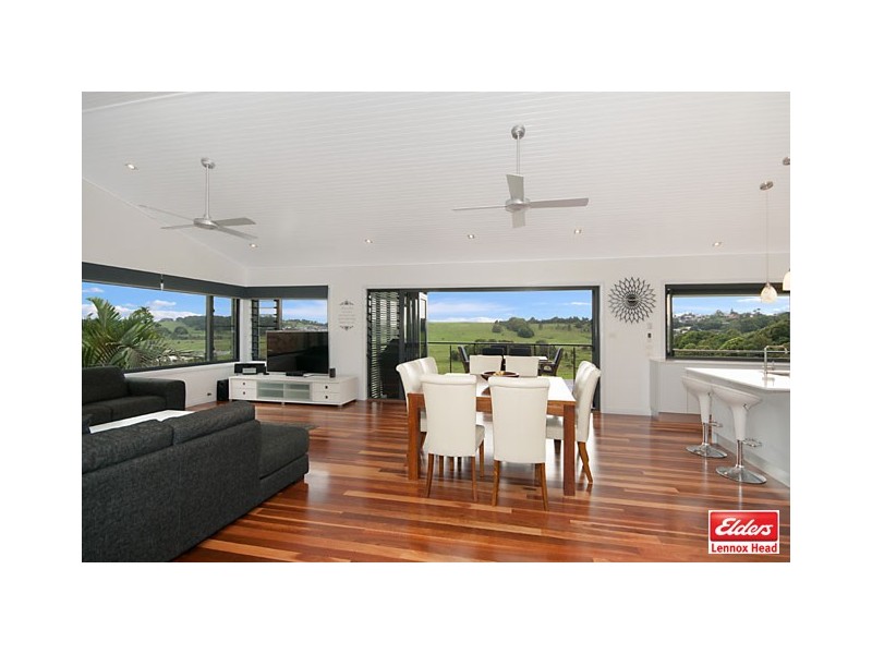 21 Ibis Place, Lennox Head NSW 2478