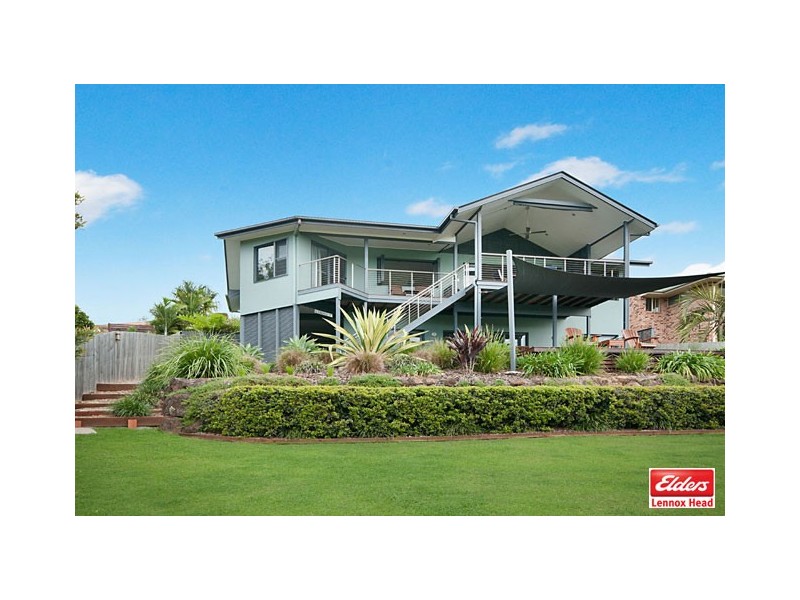 21 Ibis Place, Lennox Head NSW 2478