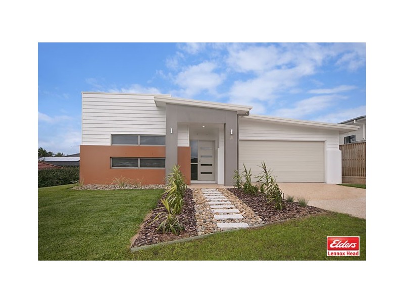 23 Kell Mather Drive, Lennox Head NSW 2478