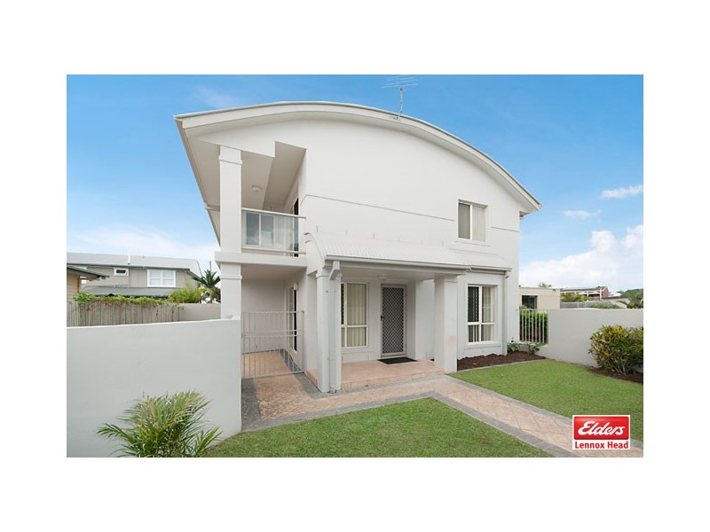 3/33 Pacific Parade, Lennox Head NSW 2478