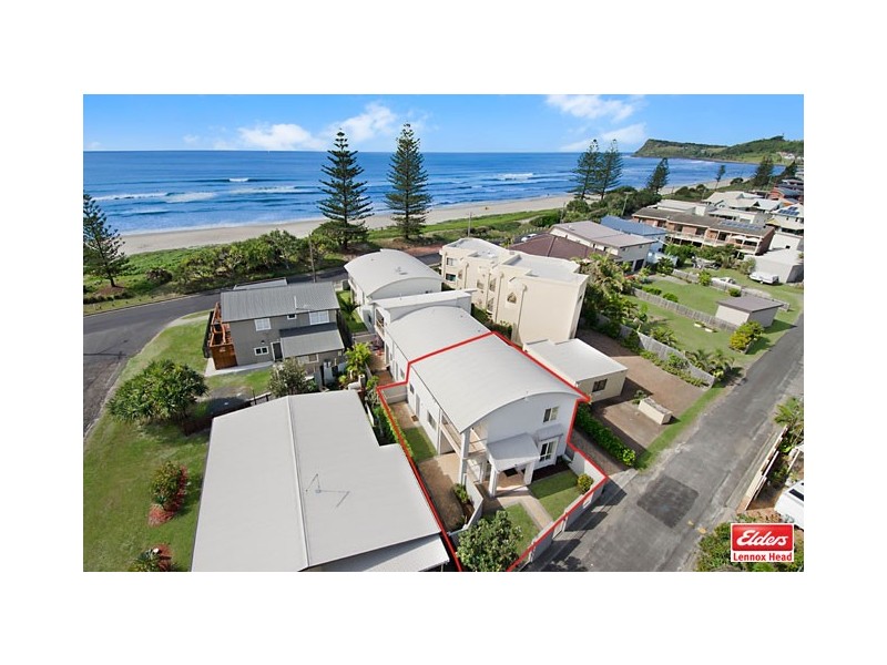3/33 Pacific Parade, Lennox Head NSW 2478