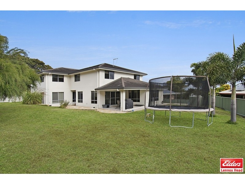 3 Nixon Place, Lennox Head NSW 2478