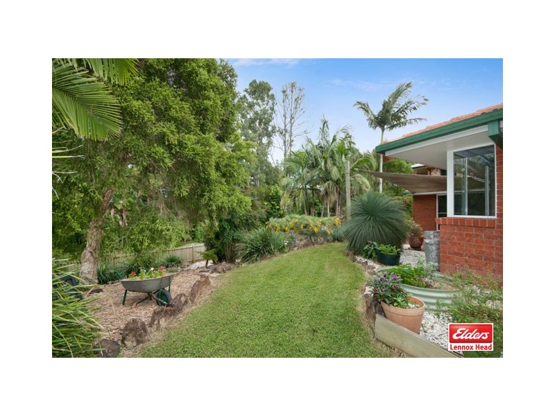 33 Rainforest Way, Lennox Head NSW 2478
