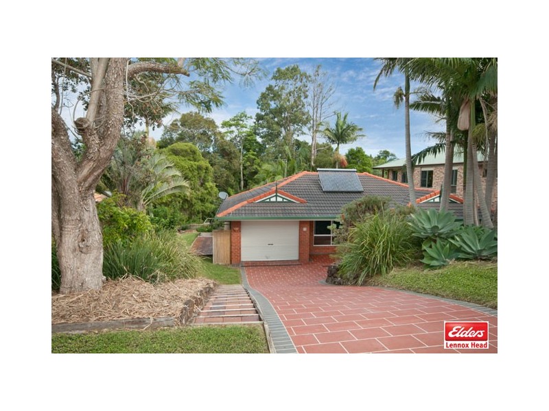 33 Rainforest Way, Lennox Head NSW 2478