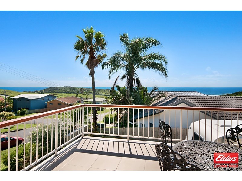 62 Sandstone Crescent, Lennox Head NSW 2478