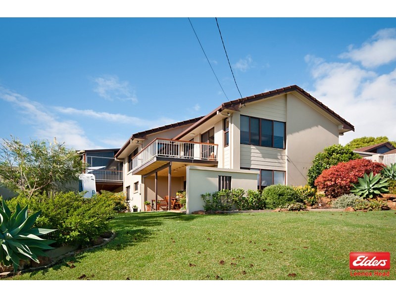 62 Sandstone Crescent, Lennox Head NSW 2478