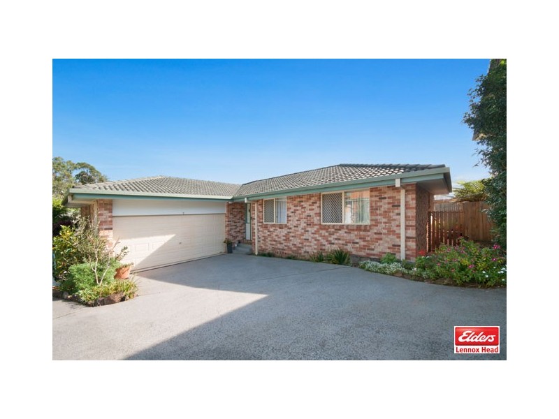 2/12 Cooloola Avenue, Lennox Head NSW 2478
