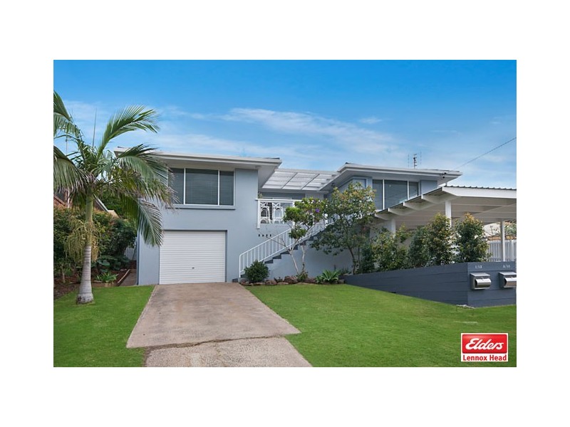 1/13 Dress Circle Drive, Lennox Head NSW 2478