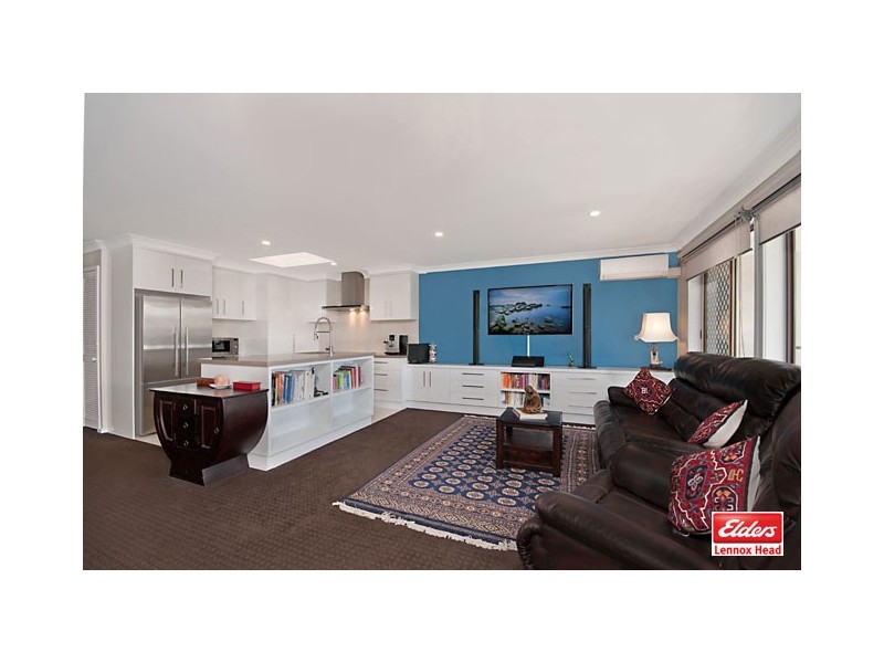 2/17 Antrim Street, East Ballina NSW 2478