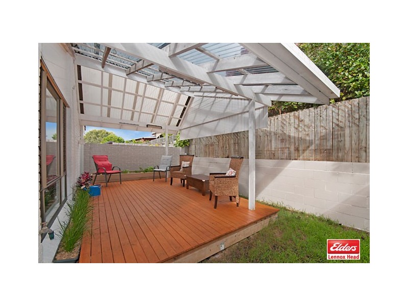 2/17 Antrim Street, East Ballina NSW 2478