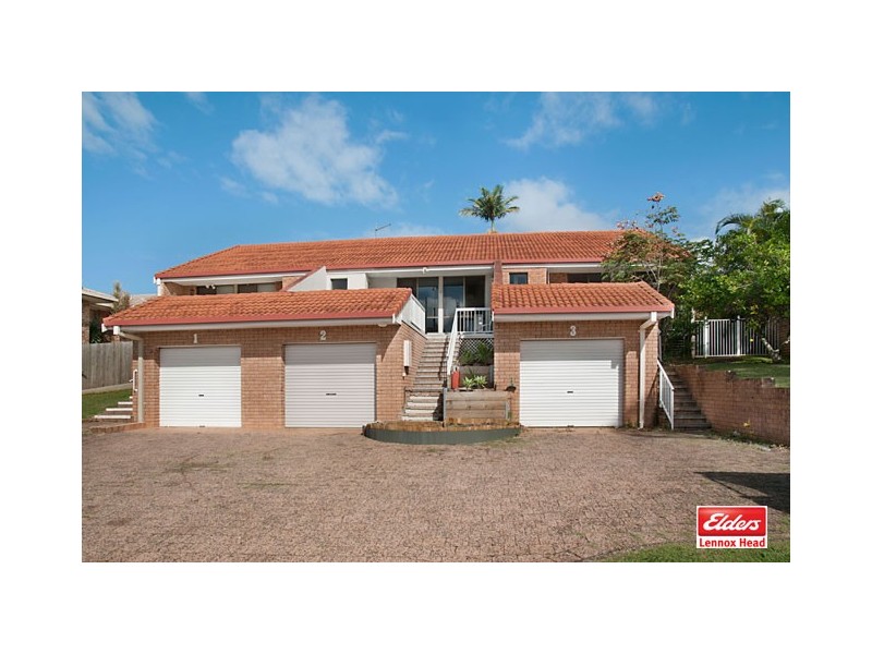 2/17 Antrim Street, East Ballina NSW 2478