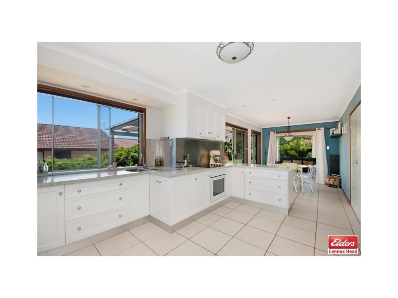 64 Sandstone Crescent, Lennox Head NSW 2478