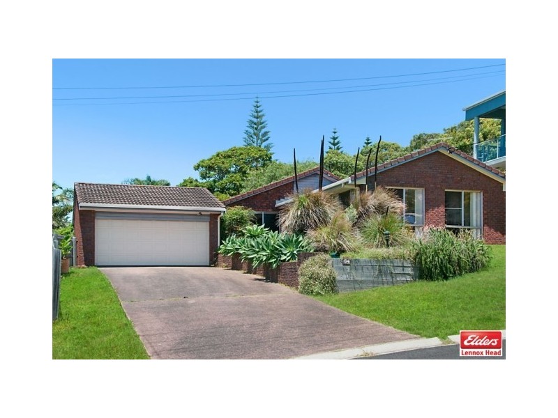 64 Sandstone Crescent, Lennox Head NSW 2478