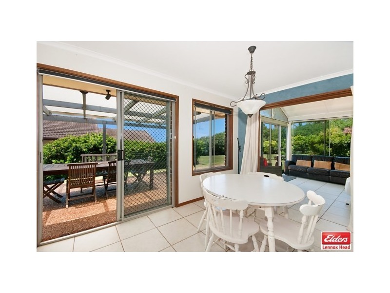 64 Sandstone Crescent, Lennox Head NSW 2478