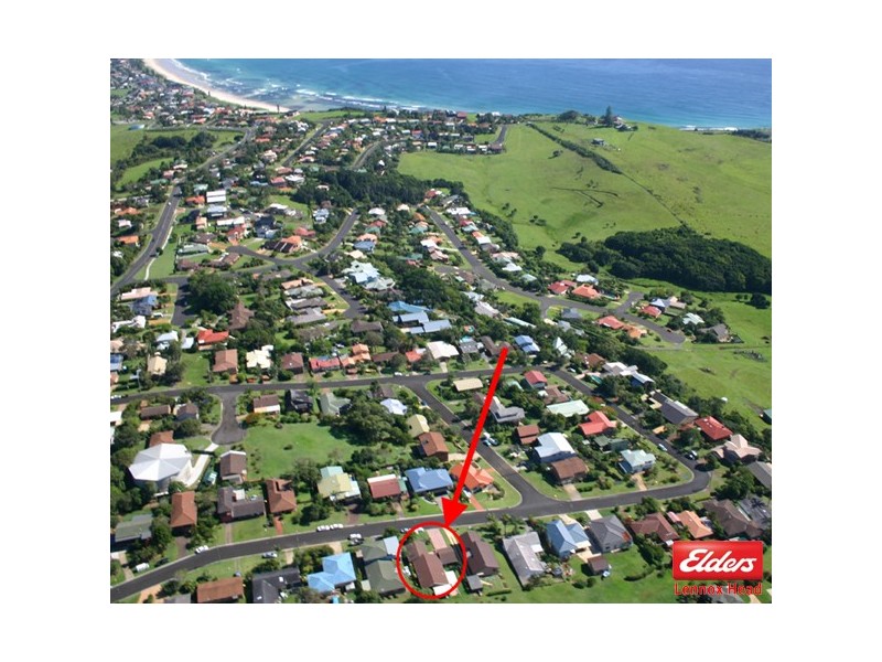 64B Sandstone Crescent, Lennox Head NSW 2478