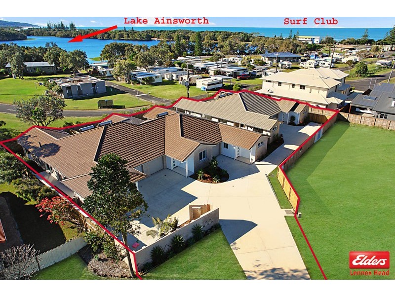 4/42 Barrett Drive, Lennox Head NSW 2478