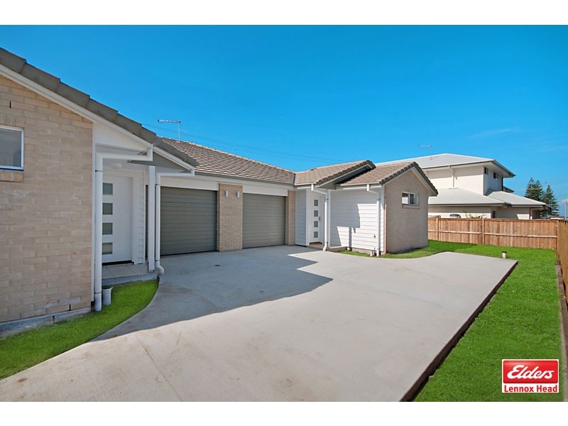 4/42 Barrett Drive, Lennox Head NSW 2478