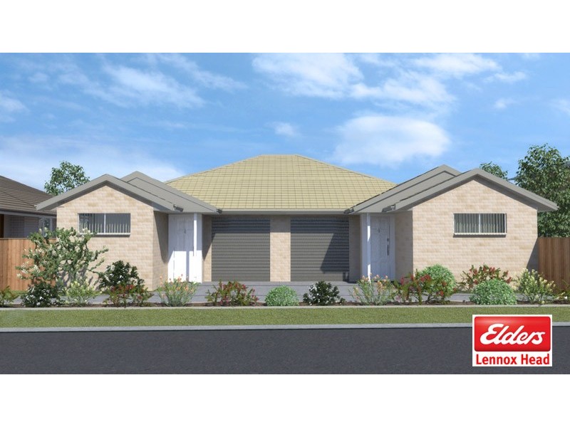 4/42 Barrett Drive, Lennox Head NSW 2478