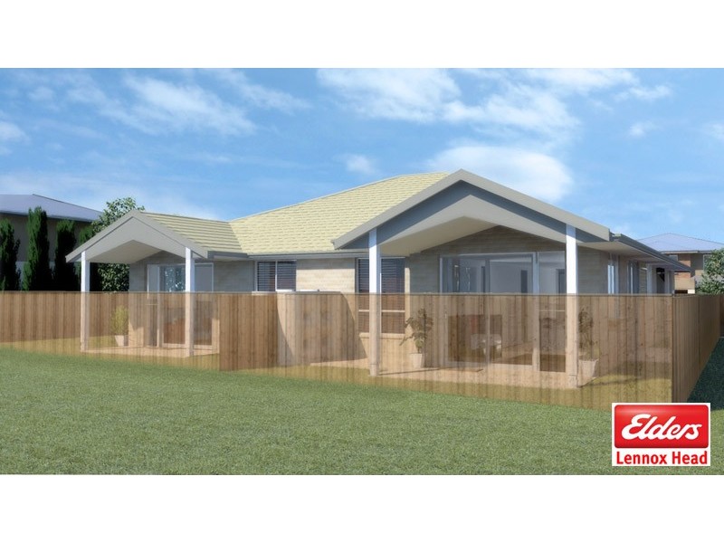 4/42 Barrett Drive, Lennox Head NSW 2478