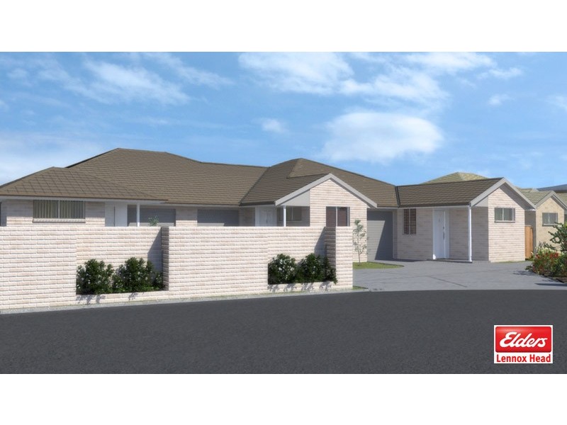 4/42 Barrett Drive, Lennox Head NSW 2478