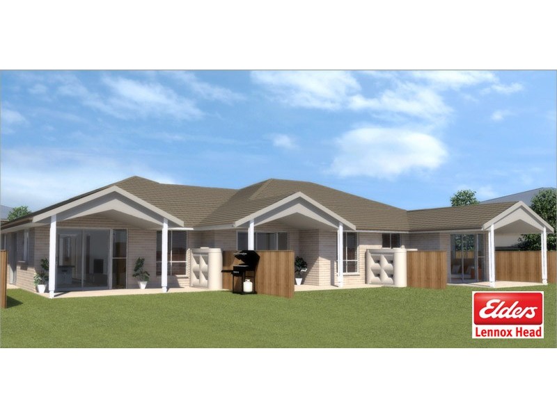 4/42 Barrett Drive, Lennox Head NSW 2478