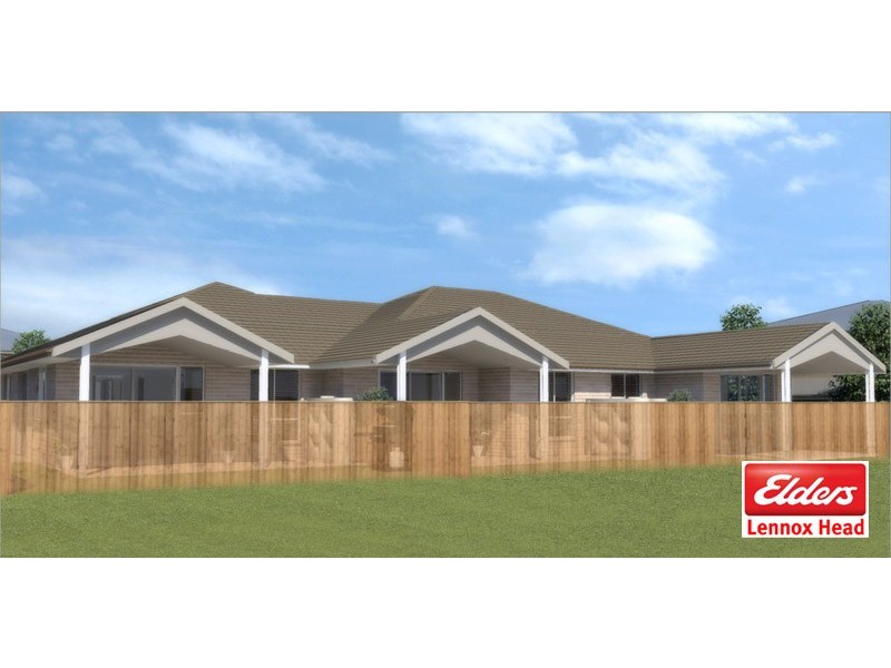 4/42 Barrett Drive, Lennox Head NSW 2478