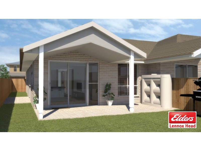 4/42 Barrett Drive, Lennox Head NSW 2478