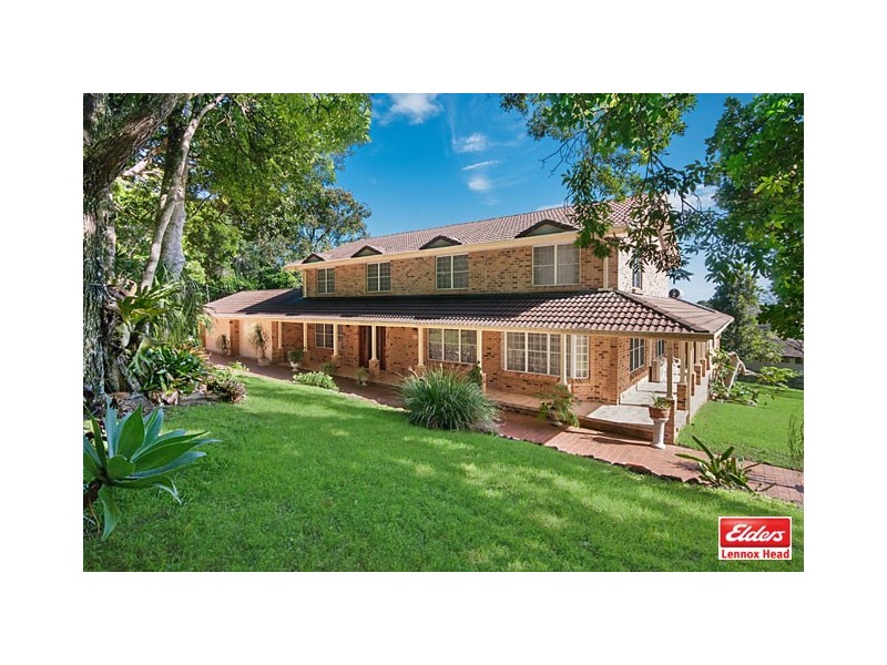 28 Greenwood Place, Lennox Head NSW 2478