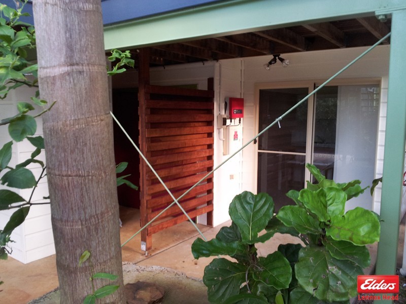 4A/28 Isabella Drive, Skennars Head NSW 2478