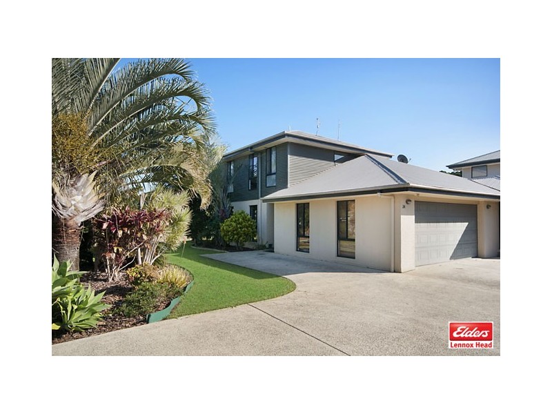 1/24 Kell Mather Drive, Lennox Head NSW 2478