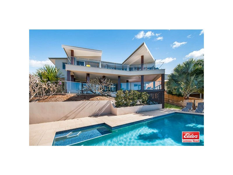 5 Loedna Place, Lennox Head NSW 2478