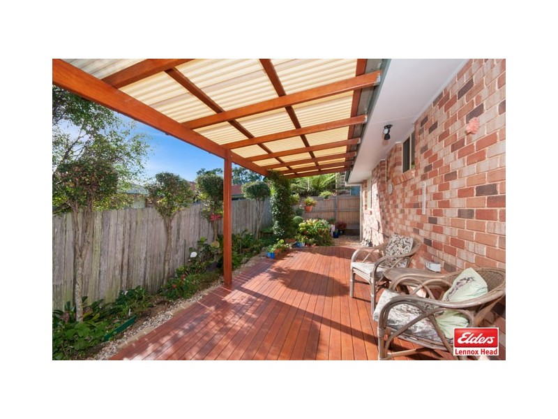 2/12 Cooloola Avenue, Lennox Head NSW 2478