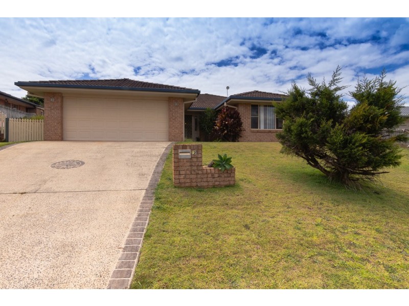 24 Waterford Pde, Lennox Head NSW 2478