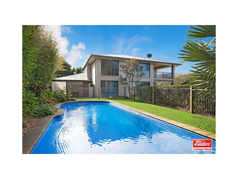 4 Seamist Place, Lennox Head NSW 2478