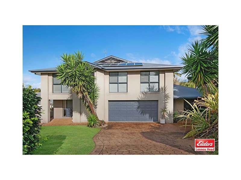 4 Seamist Place, Lennox Head NSW 2478