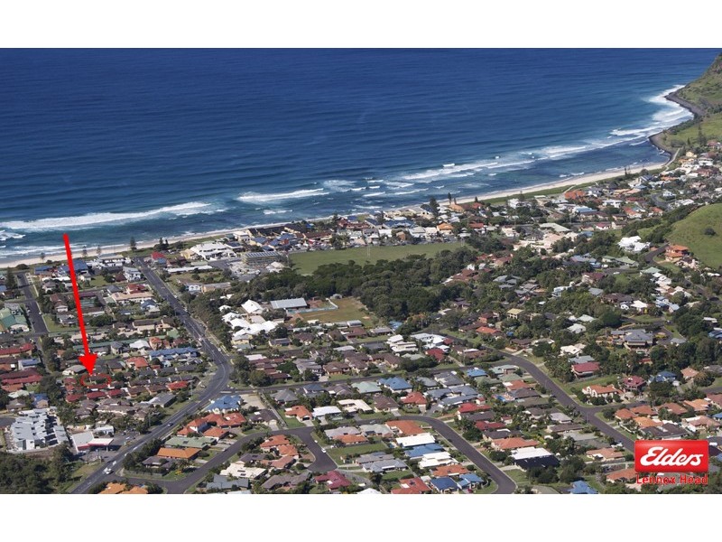 8/30-32 Byron Street, Lennox Head NSW 2478