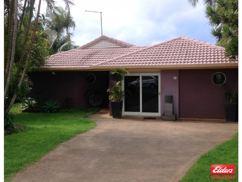 4 Amber Drive, Lennox Head NSW 2478