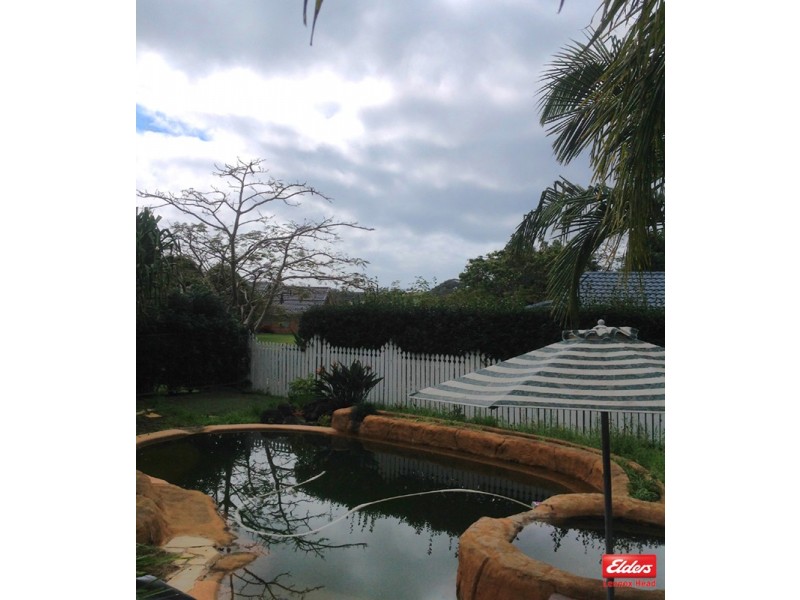 4 Amber Drive, Lennox Head NSW 2478