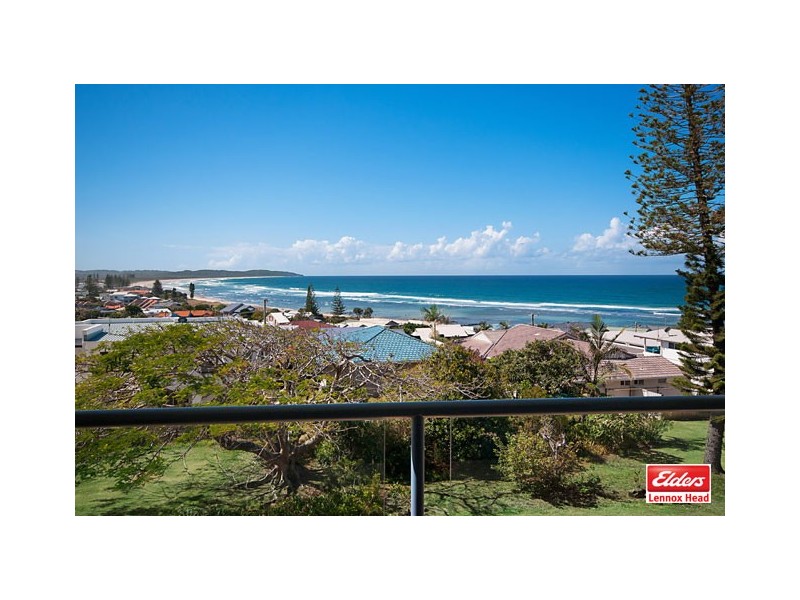 6/2 Pinnacle Row, Lennox Head NSW 2478