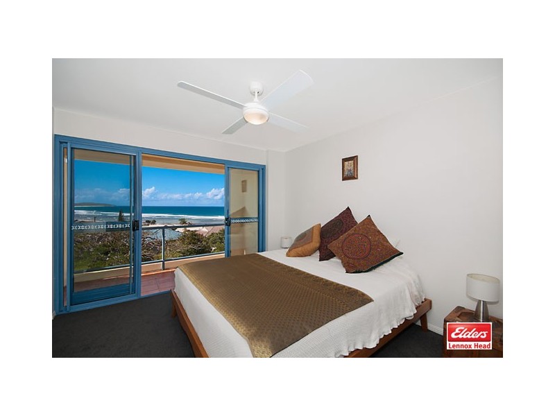 6/2 Pinnacle Row, Lennox Head NSW 2478