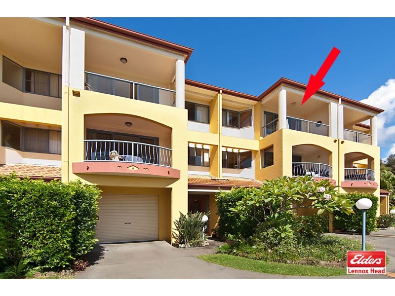 6/2 Pinnacle Row, Lennox Head NSW 2478