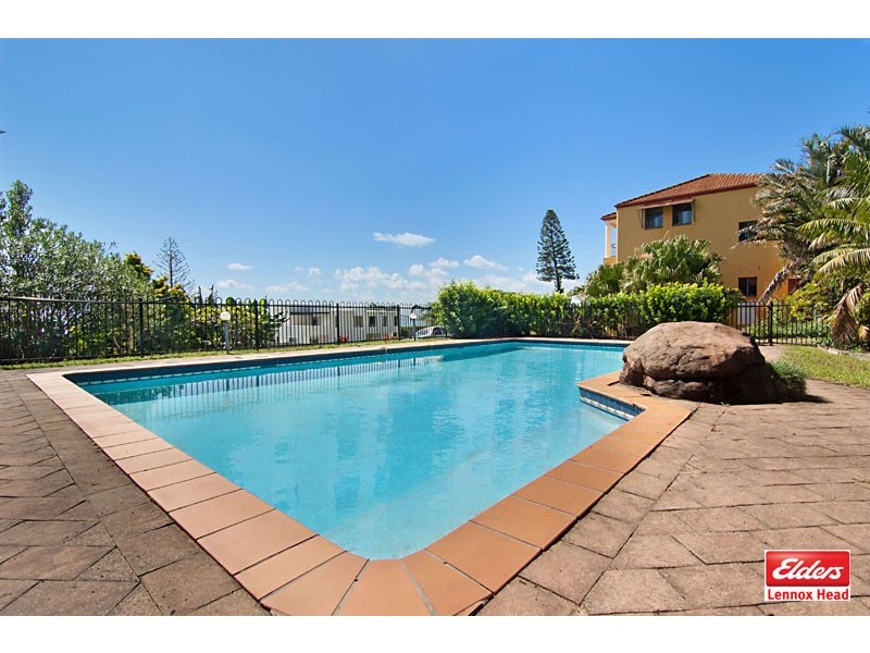 6/2 Pinnacle Row, Lennox Head NSW 2478